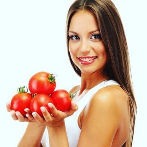 томатная диета для похудения
