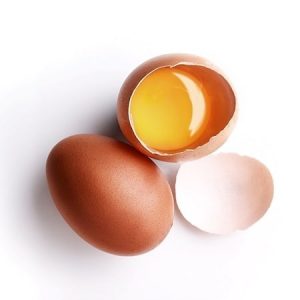 источник белка это яйца