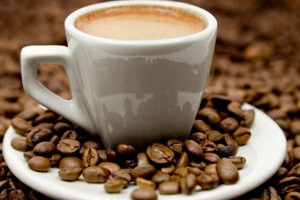 польза и вред кофе