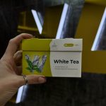 white tea nl белый чай